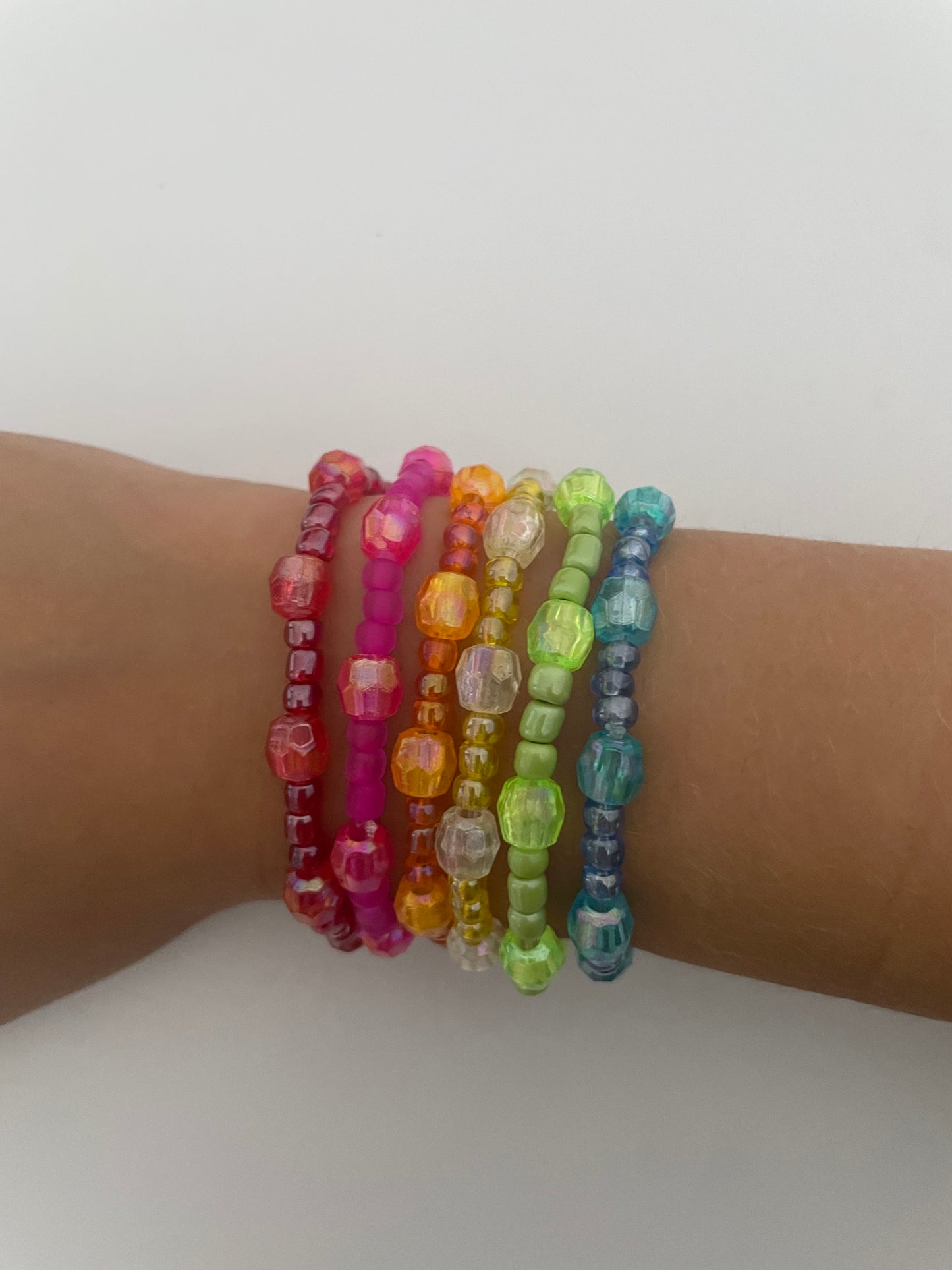 Jelly gems