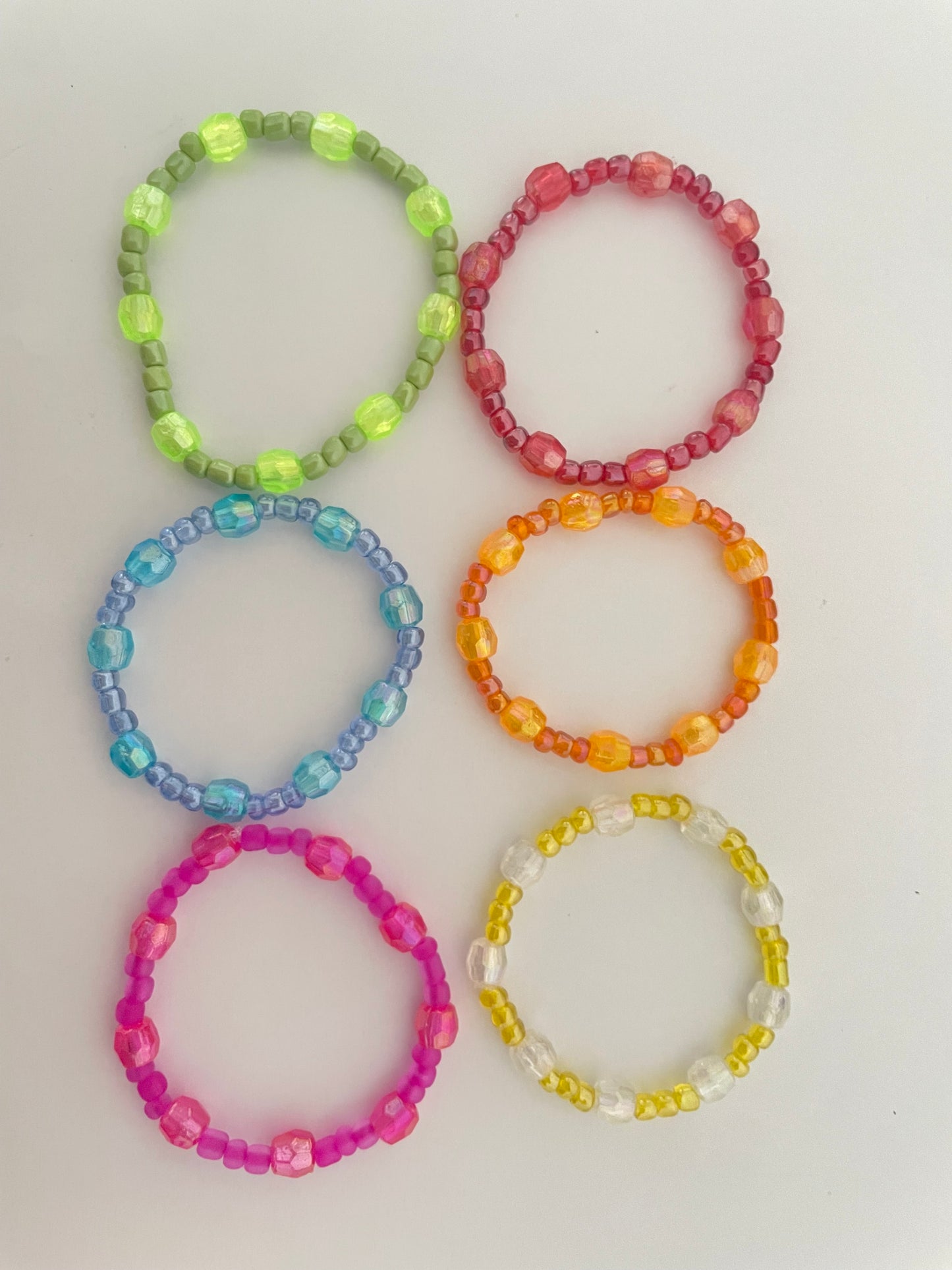 Jelly gems